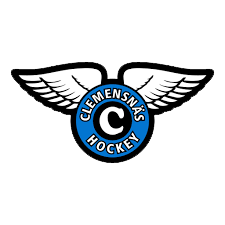 Clemensnäs HC div 1 Logo