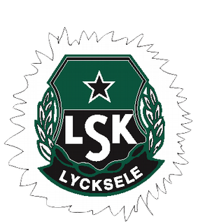 Lycksele SK Logo
