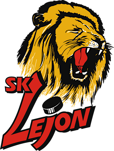 SK Lejon Logo