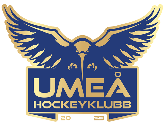 Umeå Hockey Klubb Logo
